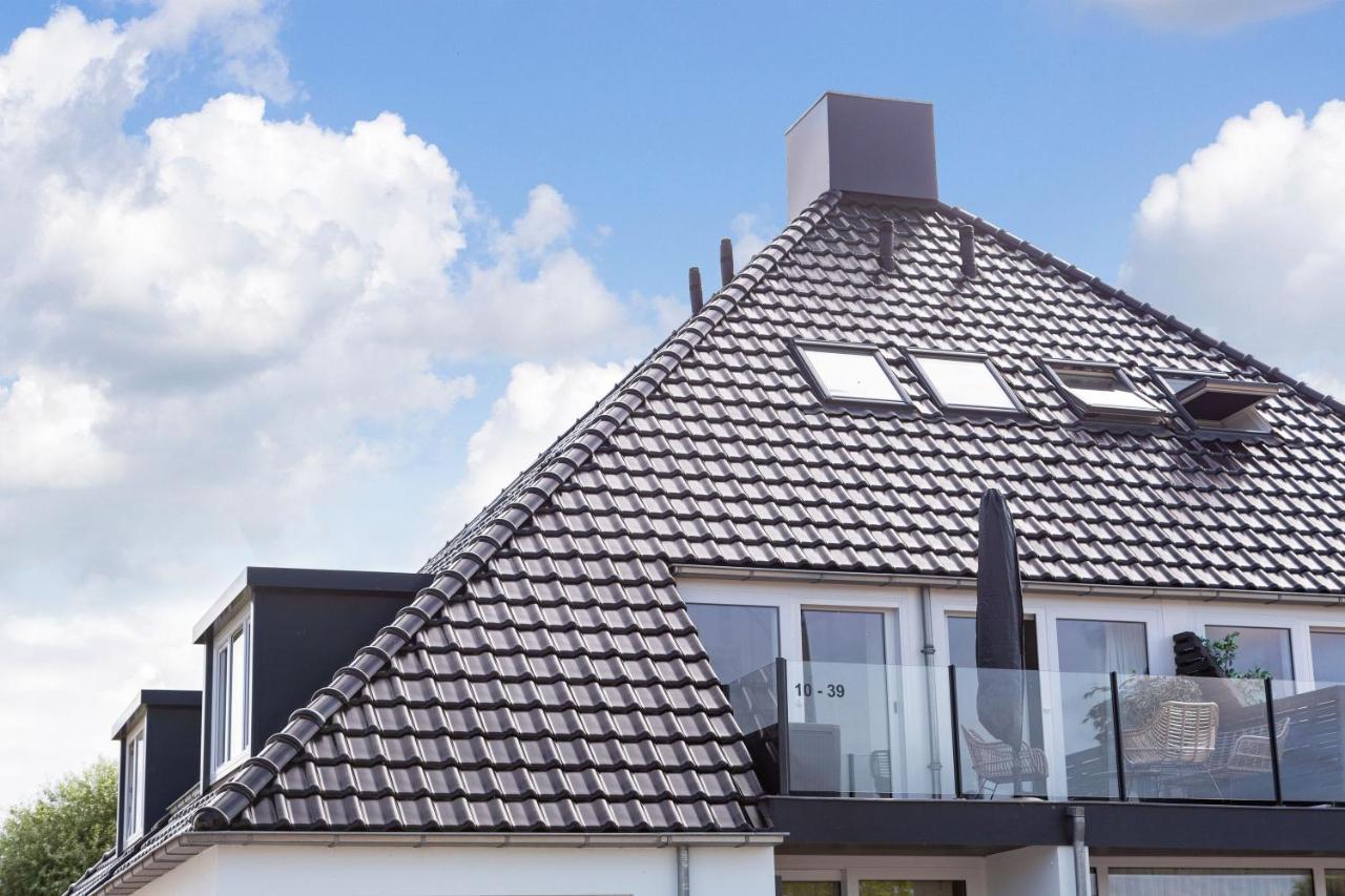 Welcome In - Paviljoenwei 10, Appartement 39 'Mar' Sneek - Offingawier Exterior photo